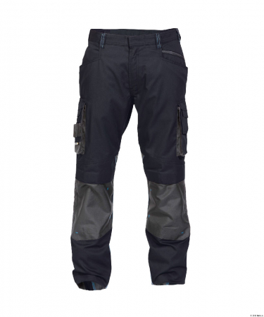 NOVA Bundhose SL82 von Dassy