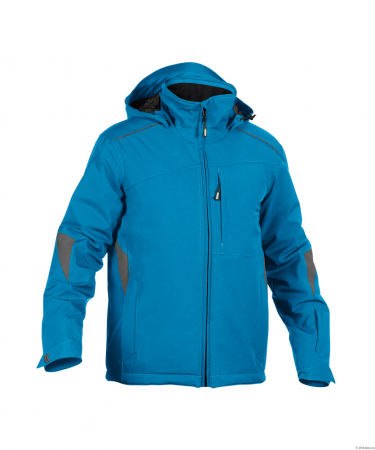 NORDIX Winterjacke von Dassy