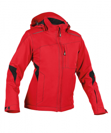 NORDIX Damen Winterjacke von Dassy