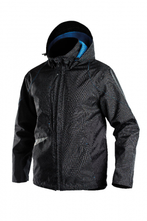 HYPER Wetterschutzjacke von Dassy