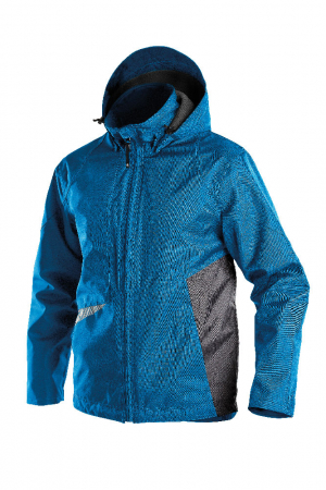 HYPER Wetterschutzjacke von Dassy