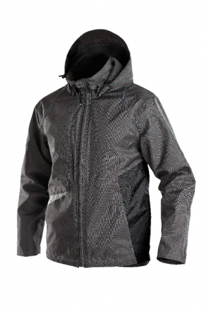 HYPER Wetterschutzjacke von Dassy