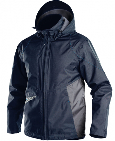 HYPER Wetterschutzjacke von Dassy