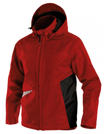 HYPER Wetterschutzjacke von Dassy