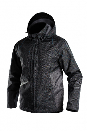 HYPER Wetterschutzjacke von Dassy