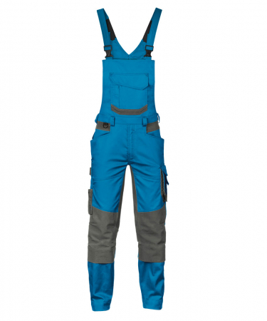 TRONIX Latzhose D-Flex v. Dassy