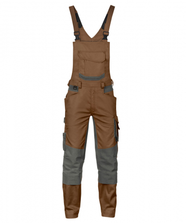 TRONIX Latzhose D-Flex v. Dassy