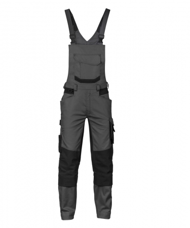 TRONIX Latzhose D-Flex v. Dassy