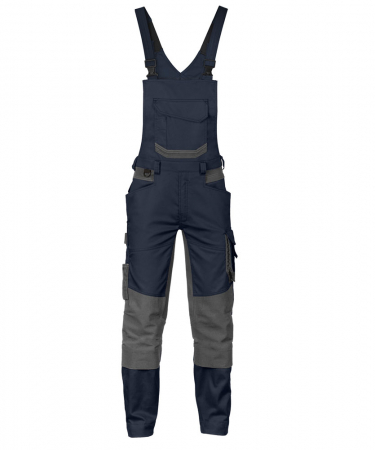 TRONIX Latzhose D-Flex v. Dassy