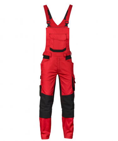 TRONIX Latzhose D-Flex v. Dassy