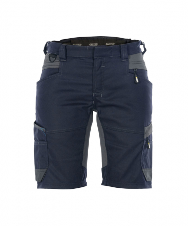 AXIS Damen-Short D-Flex von Dassy