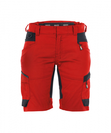 AXIS Damen-Short D-Flex von Dassy