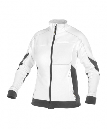 VELOX Damen Sweatjacke von Dassy