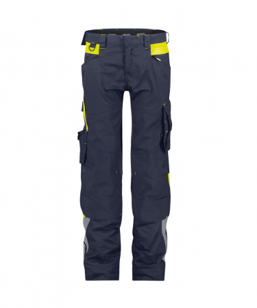 Logix Canton Damen-Hose Stretch v. Dassy