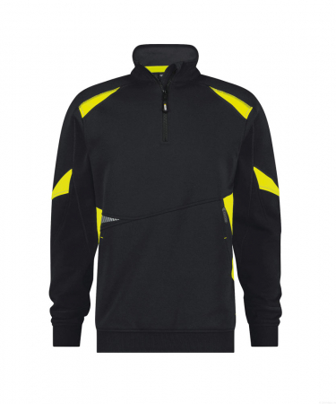 Logix Aratu Sweatshirt v. Dassy