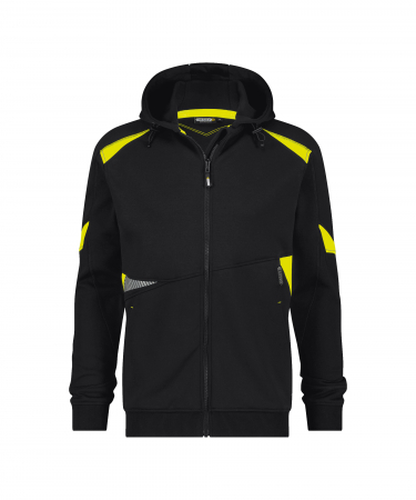 Logix Santos Kapuzen-Sweatshirt v. Dassy