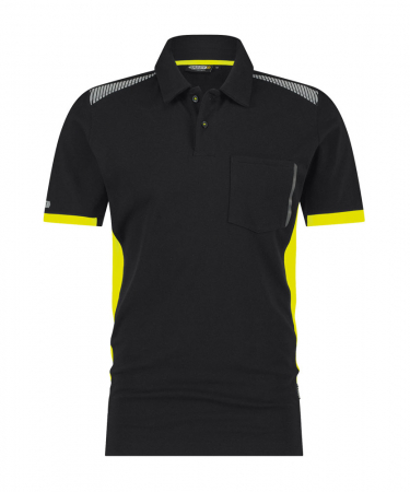 Logix Veracruz Poloshirt v. Dassy