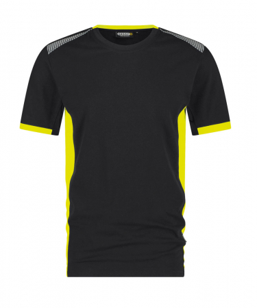 Logix Tampico T-Shirt v. Dassy