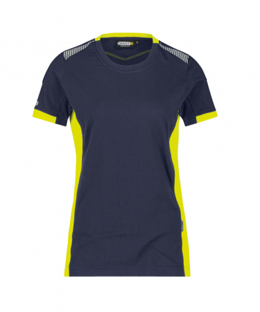 Logix Tampico Damen-T-Shirt v. Dassy