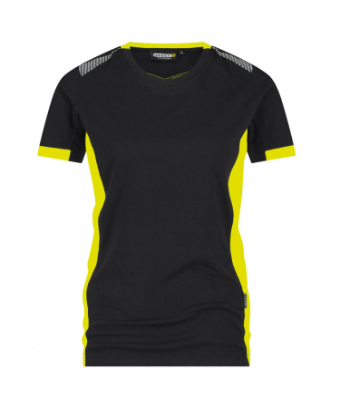Logix Tampico Damen-T-Shirt v. Dassy