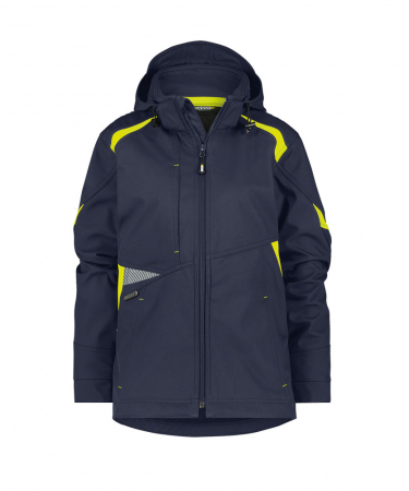 Logix Kalama Softshelljacke v. Dassy