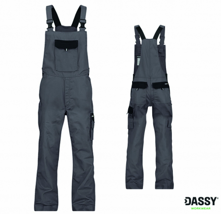 CALAIS Latzhose SL76 v Dassy