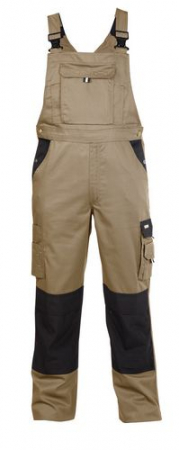 VERSAILLES Latzhose 2-fbg SL82 v Dassy