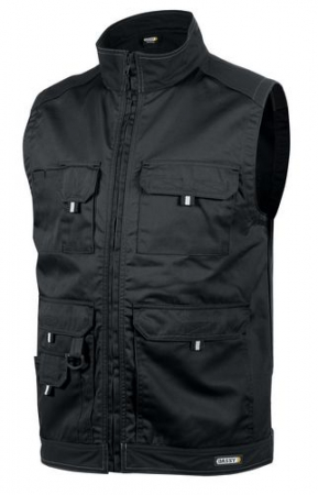 AVILA Worker-Weste MG ungefüttert v Dassy