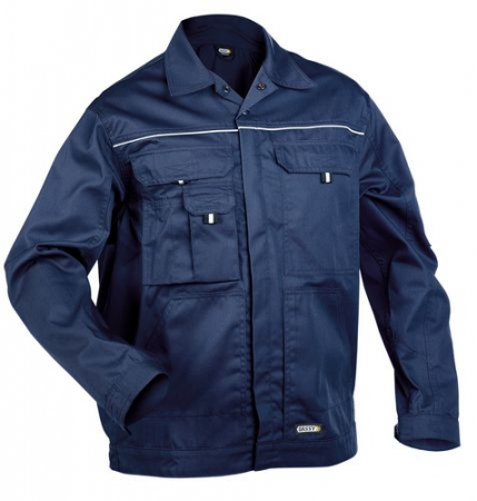 NOUVILLE Blousonjacke 1-fbg 245g v Dassy