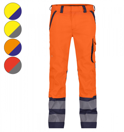 MINNESOTA Warn-Bundhose stretch SL76/86 v. Dassy