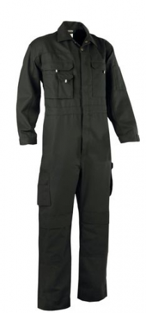 NIMES Overall  100%BW 345g v Dassy