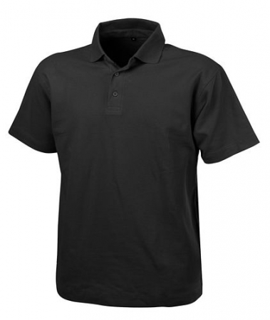 LEON Poloshirt 100%BW von Dassy