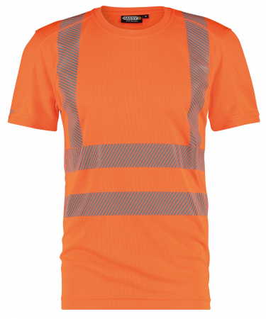 CARTER Warnschutz-Tshirt UV von Dassy