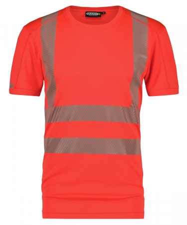 CARTER Warnschutz-Tshirt UV von Dassy