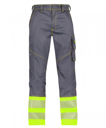 PRINCETON Warn-Bundhose stretch SL81 v. Dassy