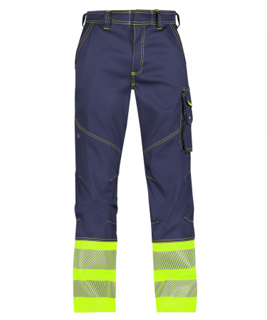 PRINCETON Warn-Bundhose stretch SL76/86 v. Dassy