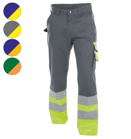 OMAHA Warn-Bundhose SL81 von Dassy