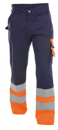 OMAHA Warn-Bundhose SL81 von Dassy