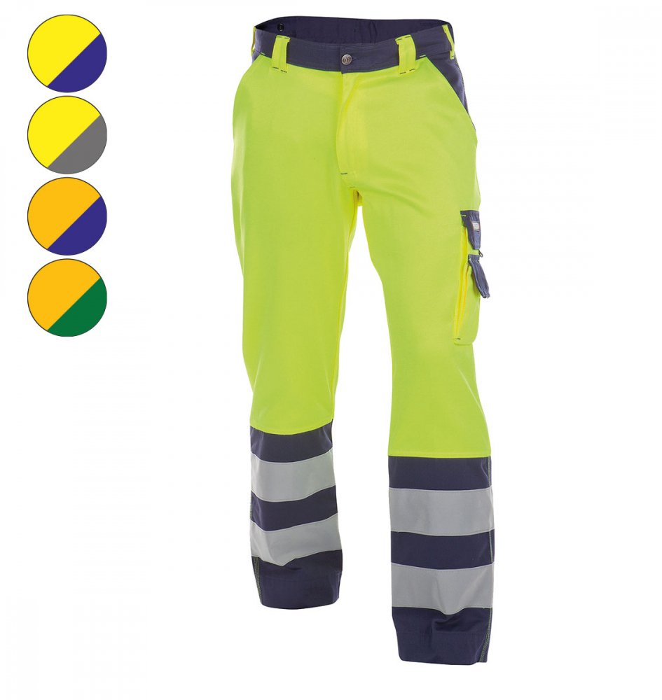 LANCASTER Warn-Bundhose SL76/86 v. Dassy