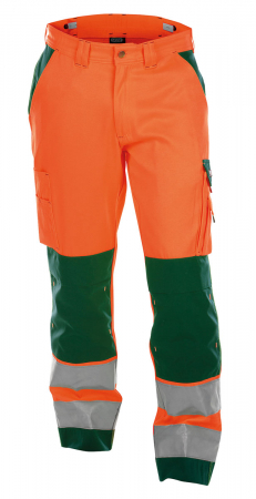 BUFFALO Warn-Bundhose SL76/86 von Dassy