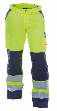 BUFFALO Warn-Bundhose SL76/86 von Dassy