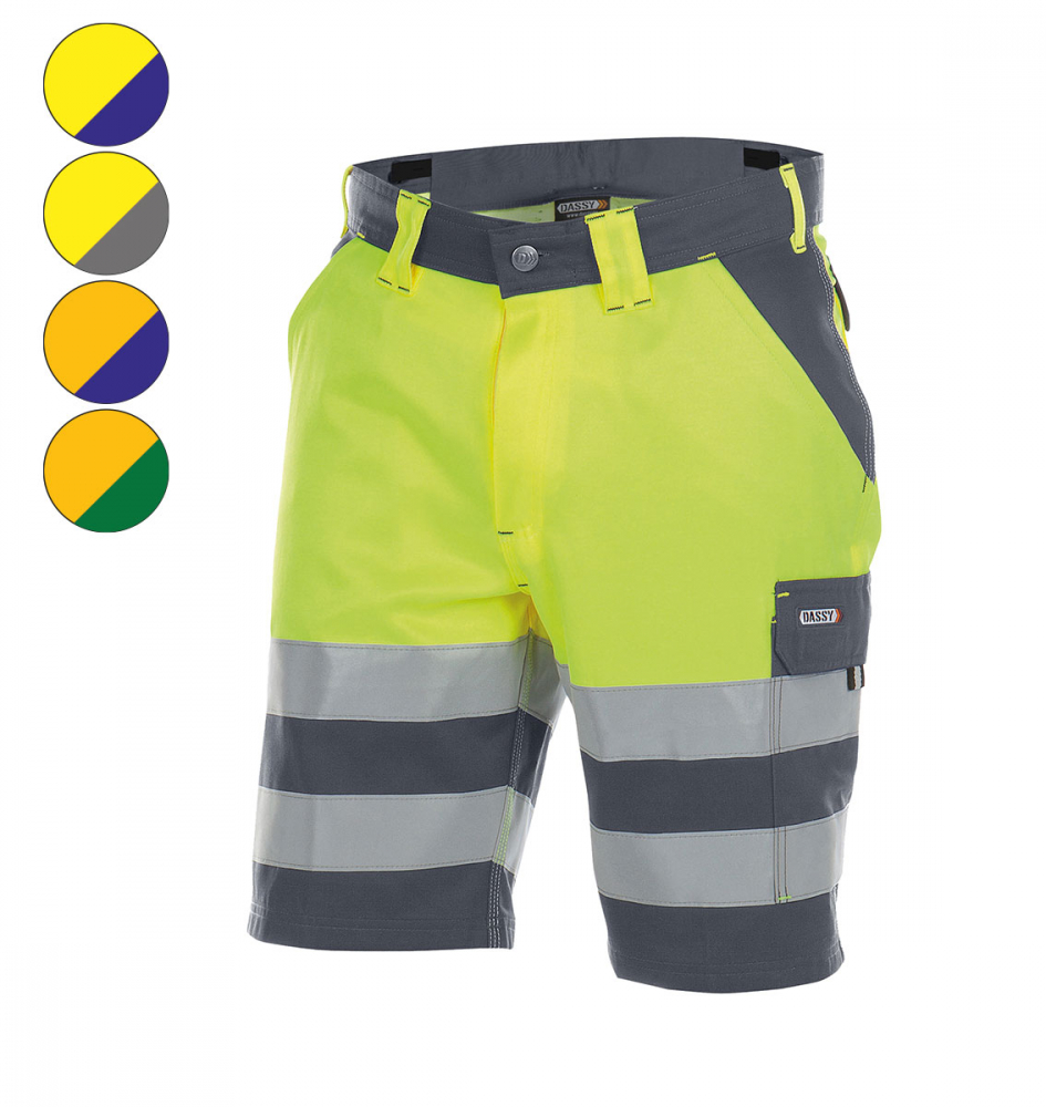 VENNA Warn-Bermudashort von Dassy