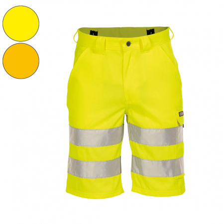 IDAHO Warn-Bermuda KLASSE 2 von Dassy