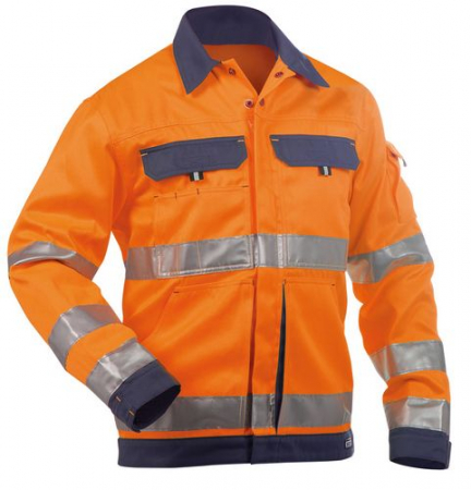 DÜSSELDORF Warn-Blouson von Dassy