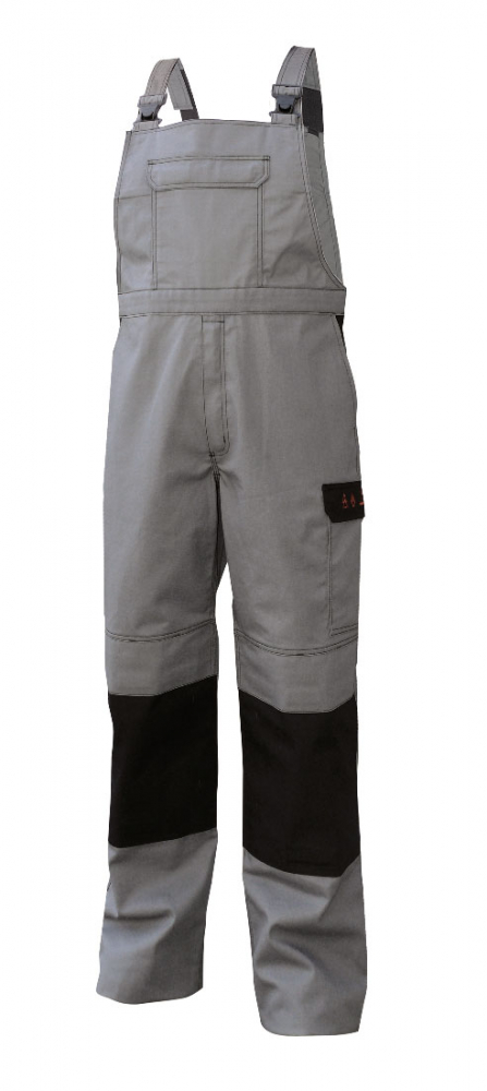 WILSON Latzhose Multinorm v. Dassy