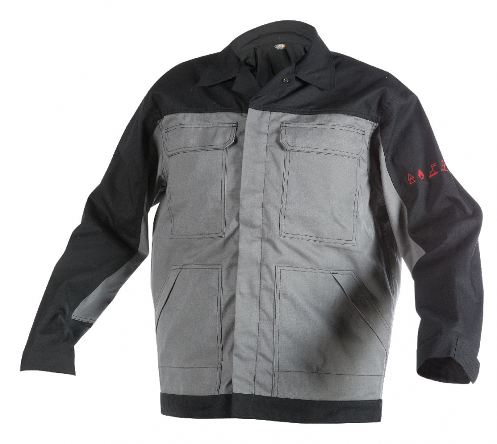 KIEL Arbeitsjacke Multinorm v. Dassy