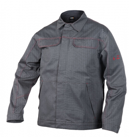 MONTANA Arbeitsjacke flammhemmend v. Dassy