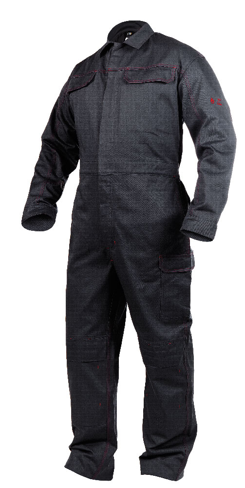 TORONTO Overall flammhemmend v. Dassy