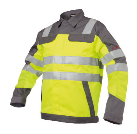 FRANKLIN Jacke Multinorm v. Dassy