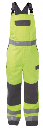 COLOMBIA Latzhose Multinorm v. Dassy